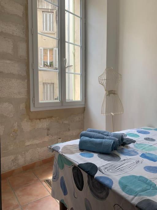 Magnifique Appartement Plein Coeur Avignon Intra-Muros Exterior photo