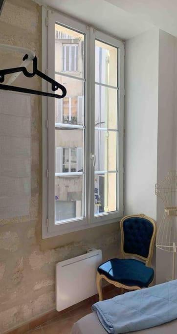 Magnifique Appartement Plein Coeur Avignon Intra-Muros Exterior photo